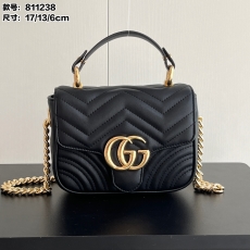 Gucci Satchel Bags